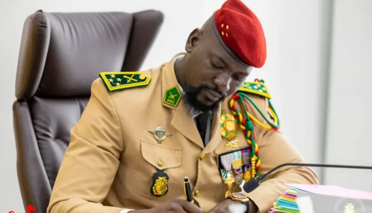 Guinée: l'élection présidentielle fixée au 28 décembre (décret présidentiel)