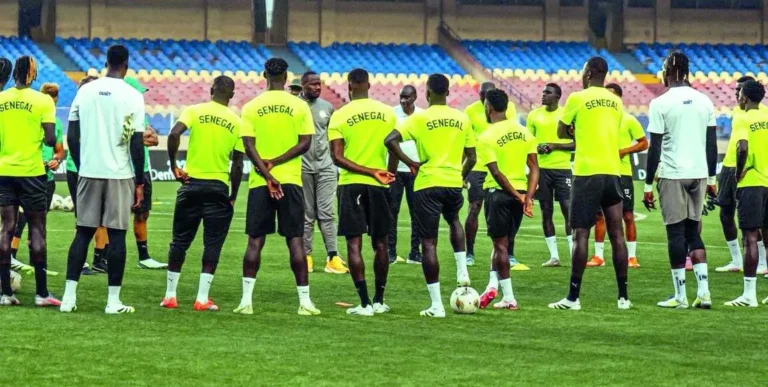 Sénégal – RD Congo : duel de « fauves » pour la première place du groupe B