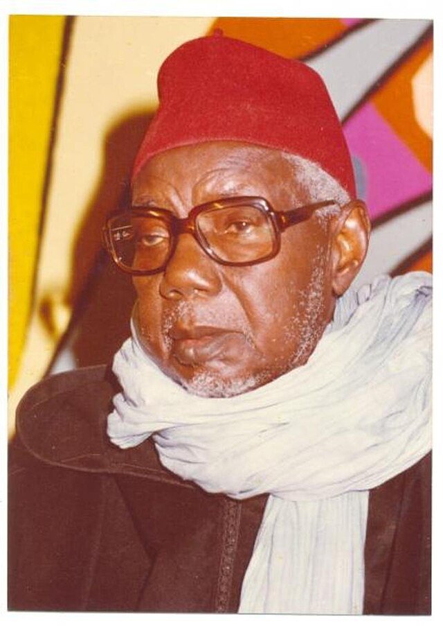 Serigne Abdoul Aziz Sy Dabakh, une voix consensuelle