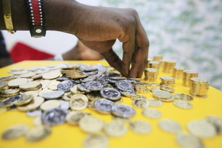 5 questions pour comprendre quels défis la future banque de l’Alliance des États du Sahel devra relever