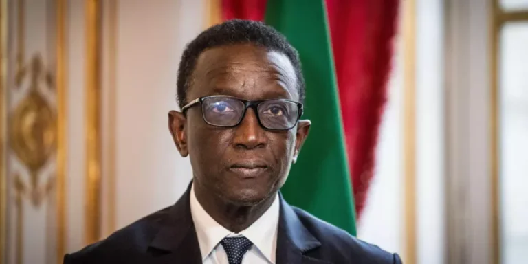Mandat de dépôt contre le fils d’Amadou BA : La NR parle de « manœuvres politiques sournoises »