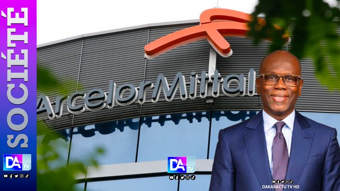 Affaire Arcelor Mittal : Birima Mangara face à la justice, une audition sous haute discrétion loin des projecteurs