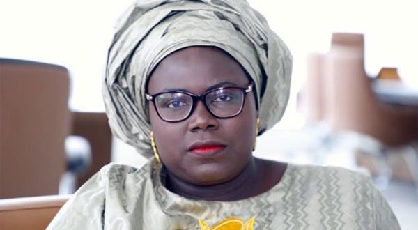 Fonds Covid : Assome Diatta auditionnée par le PJF