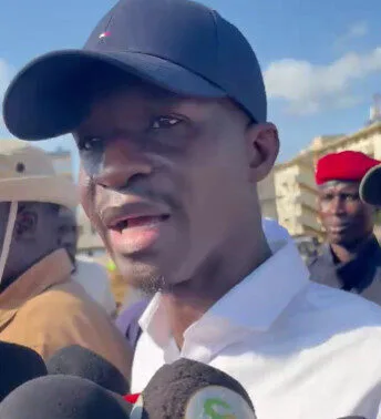 Lutte contre les occupations anarchiques à Dakar : Me Bamba Cissé fait une première descente à Colobane