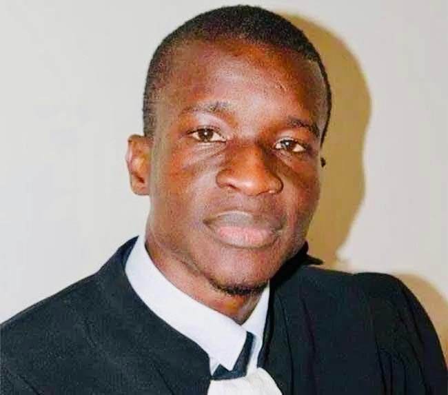 L'émouvant message de l'épouse du ministre de l'Intérieur- Bamba, du prétoire aux "rangs" (Marie Louise Ndiaye Cissé)