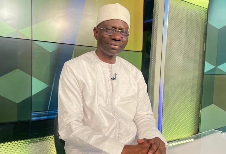 Nouveau gouvernement : les raisons de l’absence de Boubacar CAMARA
