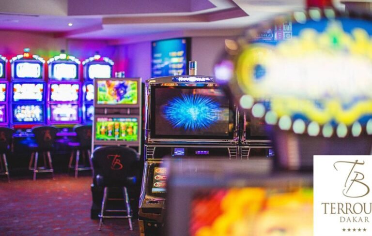 Casino du Terrou-Bi : le «Ndongo daara» perd 4 millions F CFA et ...
