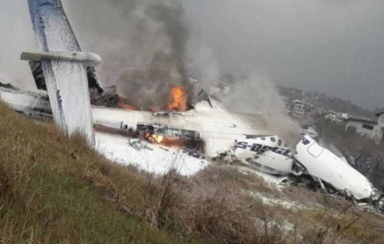 Crash Sénégal Air : 9 ans après l’accident, le verdict tombe