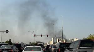 Explosions entendues à Doha au Qatar, Israël a frappé «de hauts responsables» du Hamas