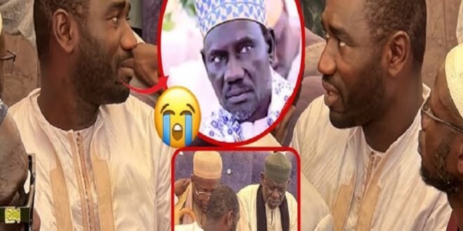 Le fils du défunt marabout, Serigne Issa Touré, condamné pour rébellion…