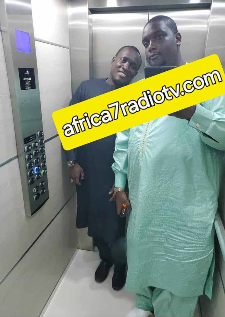 Affaire Amadou Sall et Cie- Ibrahima, fils d’Amadou Ba et  son chauffeur (Cheikh Seck) convoqués  