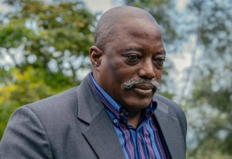 Procès Kabila : Le verdict attendu le 12 septembre