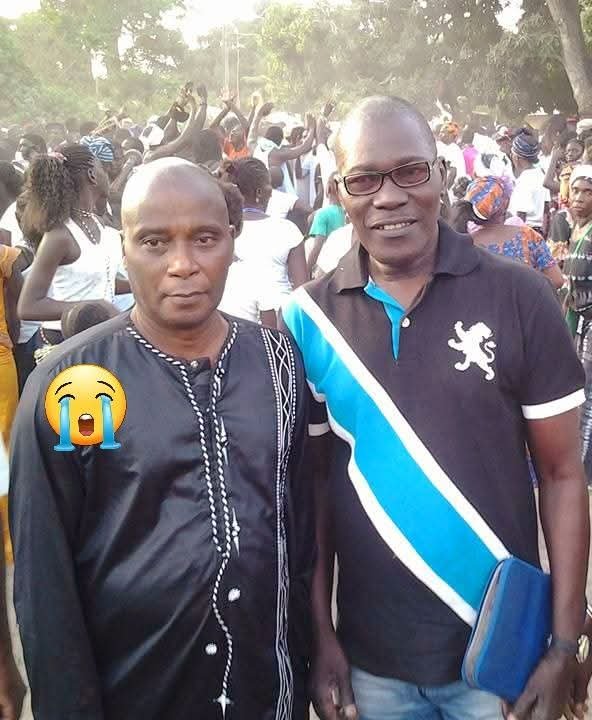 Décès de l'ancien Dg du Grand Théâtre , Keyssi Bousso!