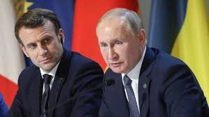 L'UE prolonge les sanctions contre Moscou et maintient sa "liste noire" intacte