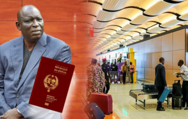 Madiambal Diagne attendu à la DIC