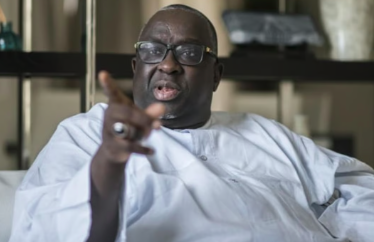Affaire de dopage russe : le procès en appel de Papa Massata Diack repoussé