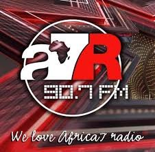 🔴SUIVEZ LA MATINALE D'INFOS DU 22 09 2025 SUR AFRICA7 RADIO 90.7 FM