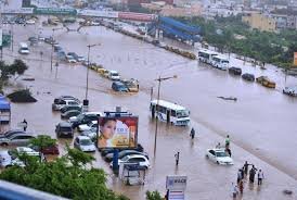 GESTION DES EAUX PLUVIALES : DAKAR TIRE SON ÉPINGLE DU JEU, TOUBA EN DIFFICULTÉ
