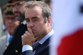 France: Emmanuel Macron a nommé le ministre des Armées Sébastien Lecornu à Matignon