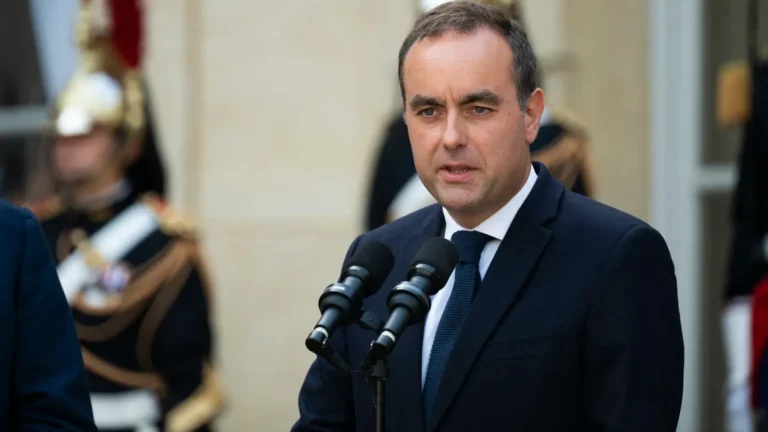 SÉBASTIEN LECORNU NOMMÉ PREMIER MINISTRE: QUAND DEVRAIT ÊTRE FORMÉ LE NOUVEAU GOUVERNEMENT