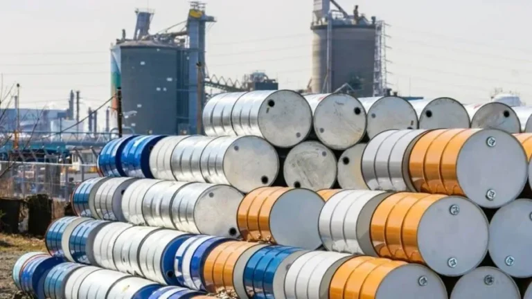 Sangomar et GTA : 2,90 millions de barils exportés en août 2025