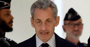 Affaire Kadhafi : Nicolas Sarkozy écope de 5 ans de prison et sera bientôt incarcéré