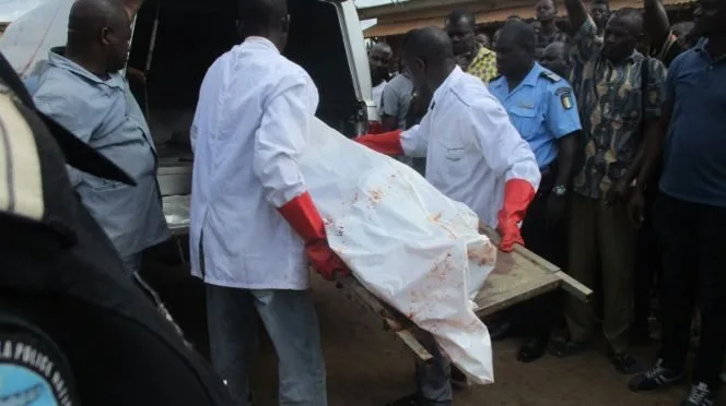 Drame à Sikilo: Un jeune homme poignardé à mort