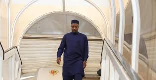 Ousmane Sonko a regagné Dakar, ce dimanche, après ses visites aux Émirats arabes unis et en Italie