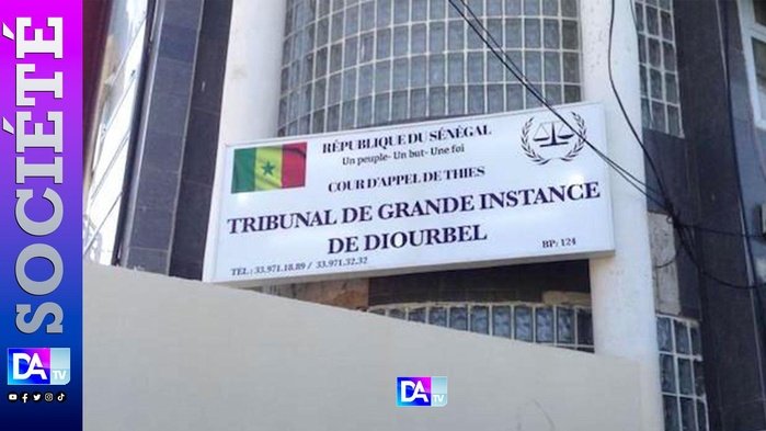 TGI Diourbel : Sokhna Déthié Pène, veuve de Cheikh Béthio Thioune, relaxée