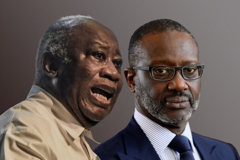 Gbagbo et Thiam exclus : la liste définitive des candidats à la présidentielle en Côte d’Ivoire