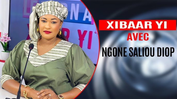 LES SÉNÉGALAIS IMPOSENT LEUR PRÉSENCE EN GUINÉE DANS TOUS LES DOMAINES. REPORTAGE NGONE SALIOU