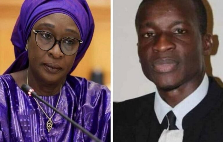 Les ministres Yacine Fall , Bamba Cissé, Déthié Fall, Amadou Ba… prennent leurs fonctions ce lundi