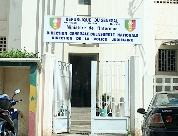 Rattrapé par une autre affaire, l’ingénieur , licencié de Senelec, Cheikh Mbacké Seck, extrait de prison et encore…placé en garde à vue
