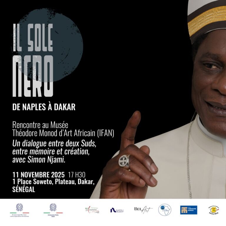 Coopération Culturelle: Enzo Avitabile jette un pont sonore “De Naples à Dakar”