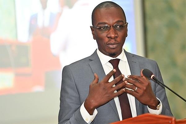 Affaire du PTN : le Parquet financier fait une réquisition sur les biens de Moussa Bocar THIAM