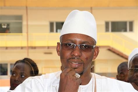 Dossier Fonds force Covid-19 » : L’ancienne DAGE de Moustapha DIOP libérée 