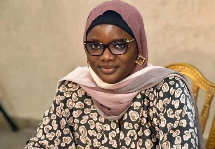 Limogée du Palais, Salimata DIENG contre-attaque