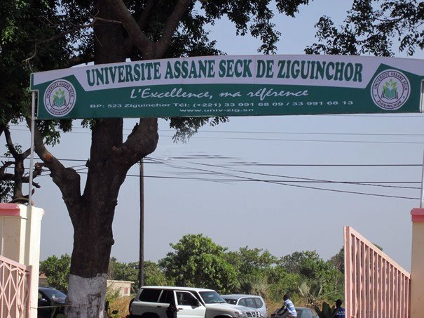 Ziguinchor : les enseignants vacataires réclament des heures de vacation non-payées