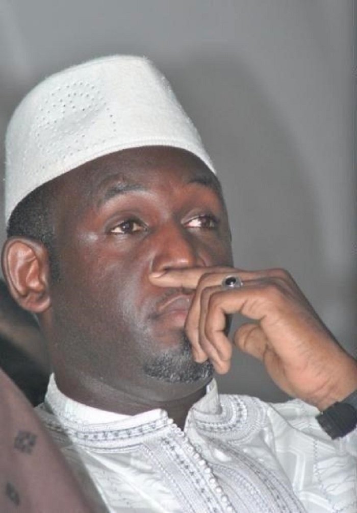 Faisant l’objet de plusieurs plaintes, Adama Faye, beau-frère de Macky, s’exile en…Allemagne !