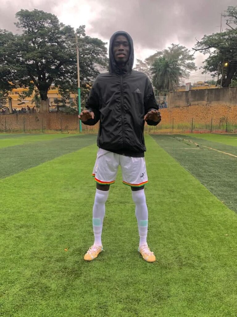 Après Cheikh Touré, Alassane Diallo disparaît au Ghana