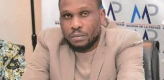 Babacar Fall de la RFM arrêté !
