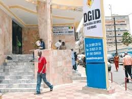 Les pirates de Black Shrantac défient l’Etat du Sénégal et menacent de divulguer les données du fisc