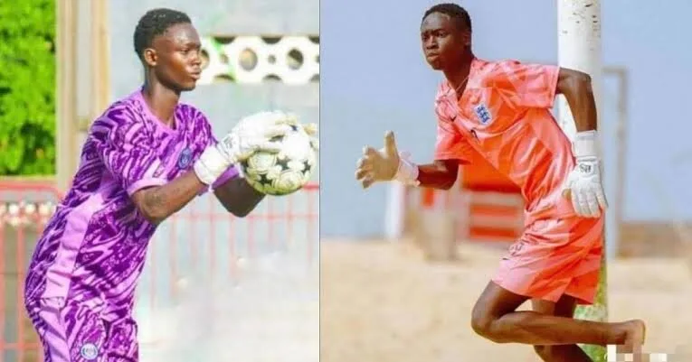 Décès d’un jeune footballeur sénégalais au Ghana : Dakar demande une enquête approfondie