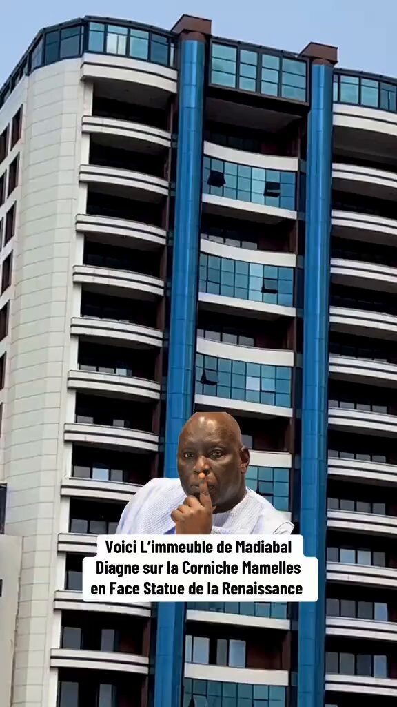 Révélations explosives sur les 59 000 mètres carrés de terres de Madiambal Diagne entre Niaga, Bambilor, Almadies...