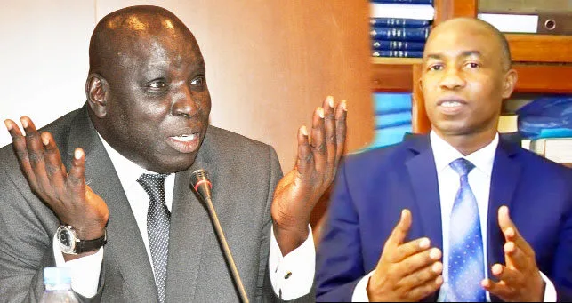 Affaire contre Souleymane Téliko : La Cour suprême confirme la peine de 3 mois ferme infligée à Madiambal Diagne