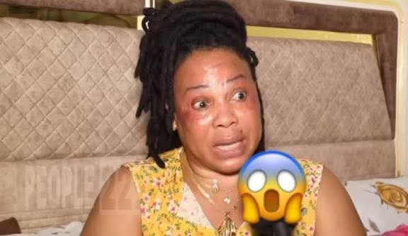 Exclusif : La mère de Mame Ndiaye Savon interpellée