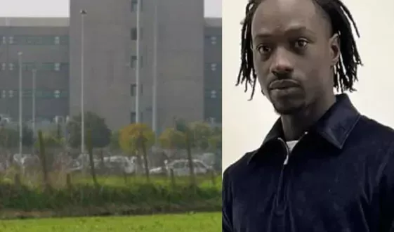 Italie : Un Modou-Modou » meurt en prison