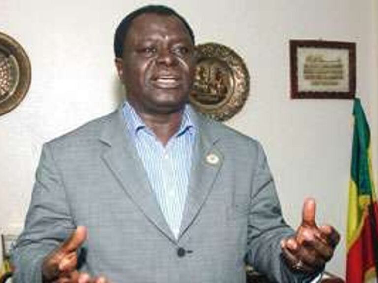 L'importateur de riz Moustapha Tall expulsé de son domicile
