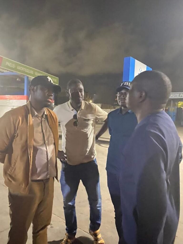 L'ancien ministre, Pape Malick Ndour, finalement libéré sur...convocation