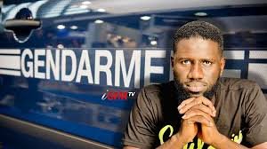 Le "chroniqueur" Ameth Ndoye placé en garde à vue
